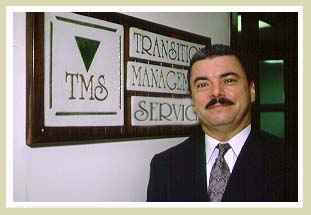 TMS - Andrés Pagan
